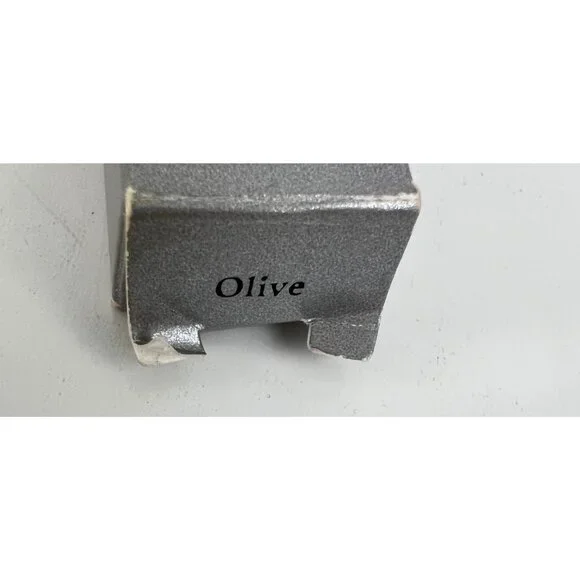 Lancome Le Stylo Long Lasting Eyeliner ~Olive~ FULL SIZE with box - Picture 3 of 4